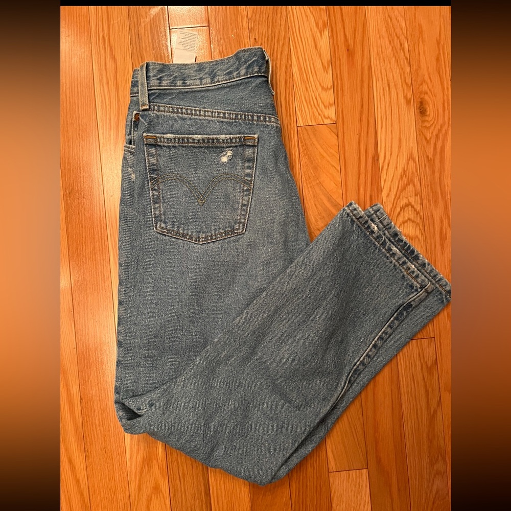 Levi jeans